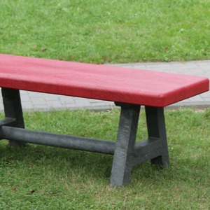 benk, parkbenk for barn